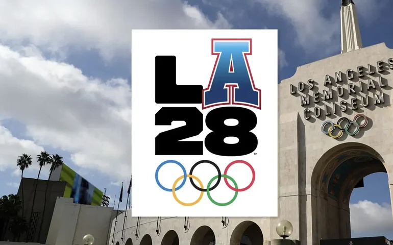 Los Angeles-2028: cerimônias de abertura e encerramento serão pela 1ª vez em dois estádios