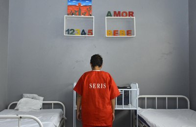 Alagoas dispõe de estrutura materno-infantil para atender reeducandas gestantes