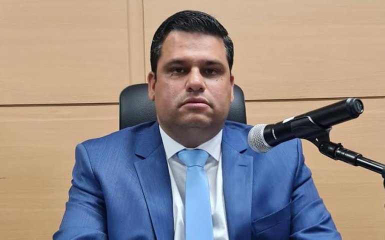 Plenário do STF nega por unanimidade último recurso de Thiago ML