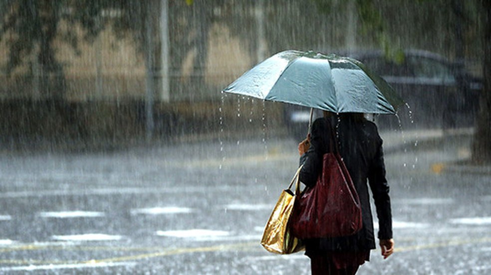 INMET emite alerta de chuvas para o Litoral Norte de Alagoas