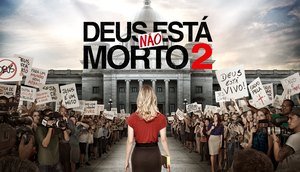 Filme "Deus não está morto 2" / Foto: Gospel +