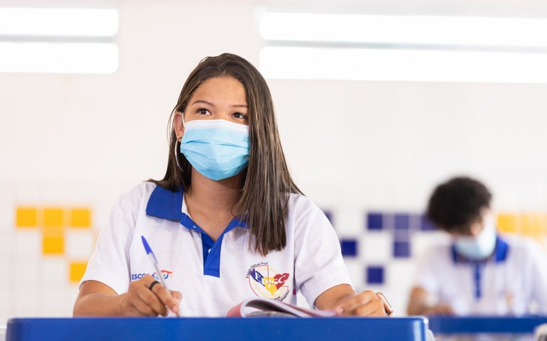 Cartão Escola 10: Pagamentos do cronograma de maio iniciam nesta terça (10)