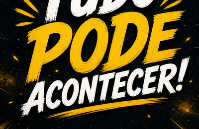 Acabou o amor... isso aqui vai virar um inferno...