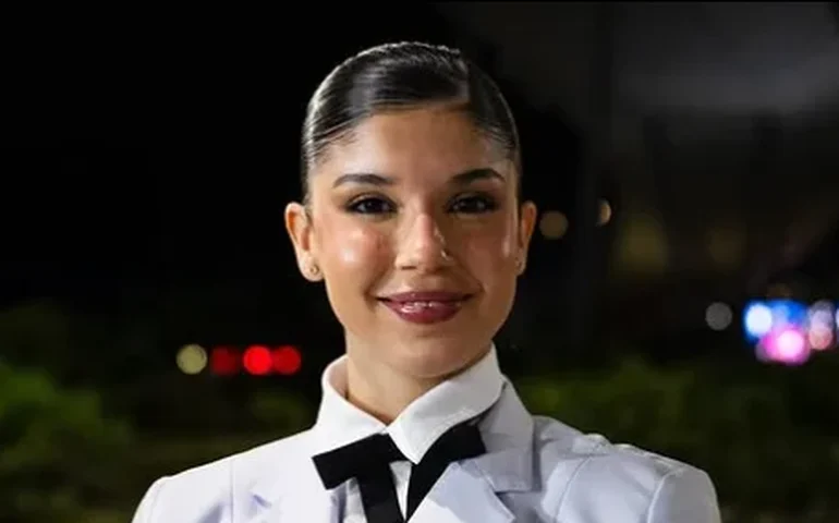 Orgulho de Alagoas: Duda Arakaki e Bárbara Galvão são confirmadas na Seleção Brasileira de Ginástica para 2026