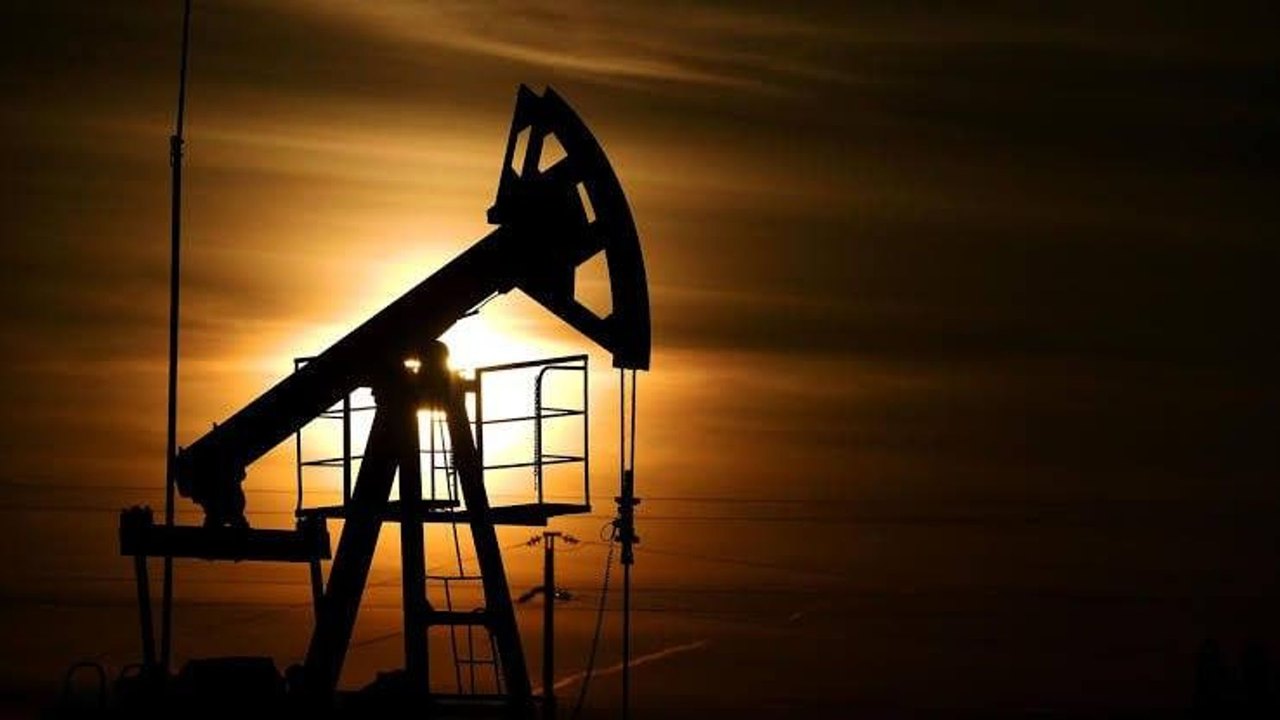Goldman Sachs prevê queda do petróleo com redução das interrupções no fornecimento no Oriente Médio