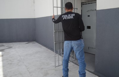Novo edital traz reserva de vagas para PCD no concurso da Polícia Penal de Alagoas
