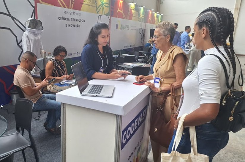 Codevasf realiza diálogo direto com cidadãos durante Caravana Federativa em Alagoas