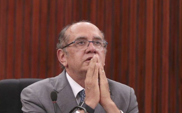 'Deus tenha piedade do Rio de Janeiro', afirma Gilmar Mendes sobre eleições para governador