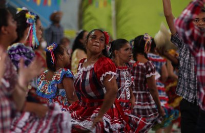 A partir desta quarta, escolas municipais podem se inscrever na 21ª Mostra de Quadrilhas Matutas