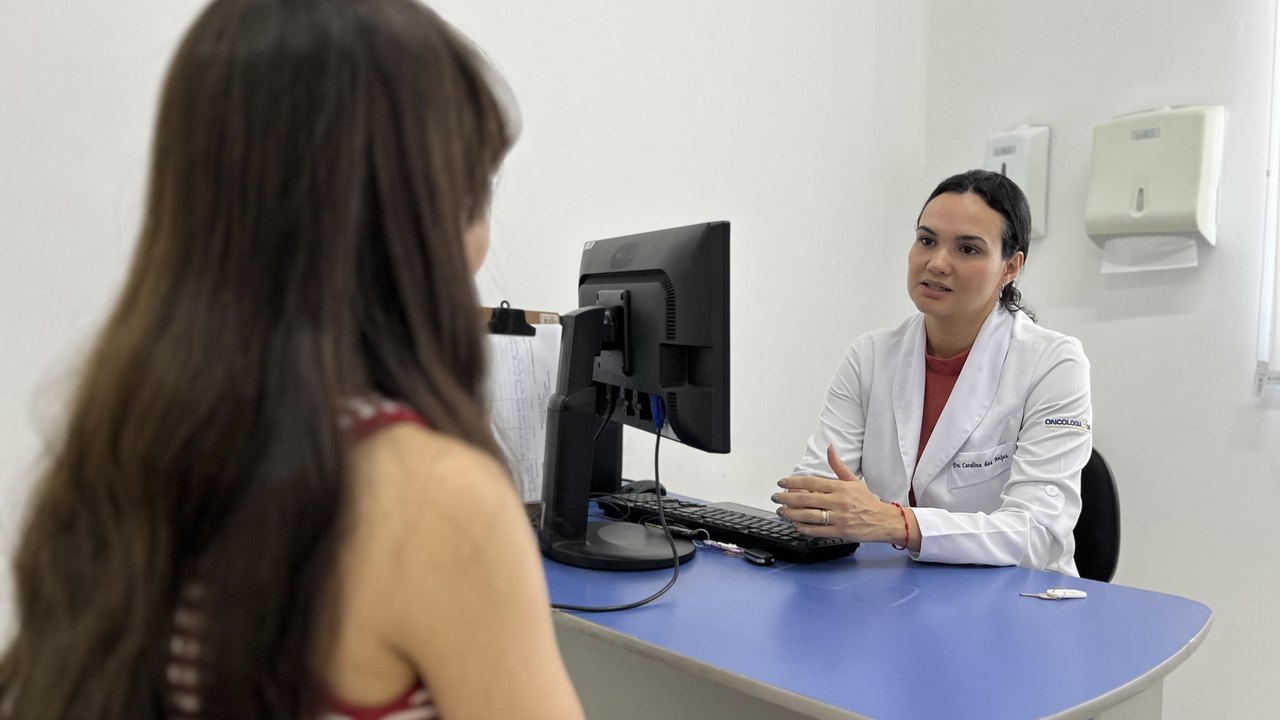 Ambulatório Especializado da Uncisal oferece atendimento em Oncologia