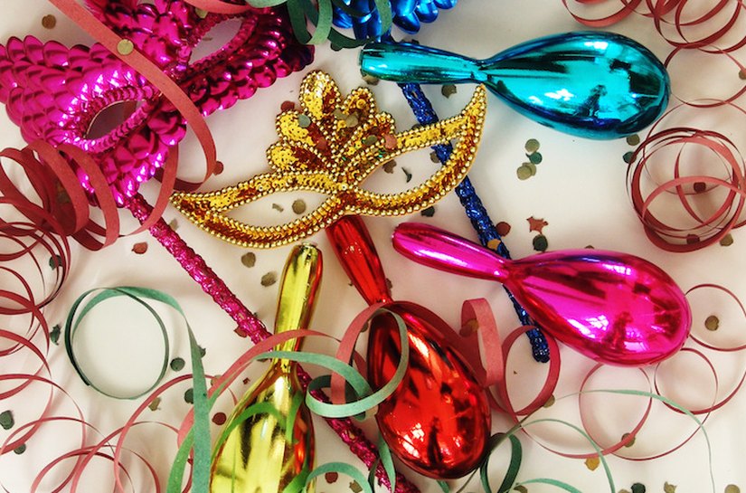 Planejamento divulga especial de preços para o Carnaval