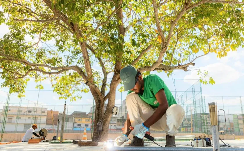 Arapiraca mantém saldo positivo e chega ao 23º mês seguido de criação de empregos formais