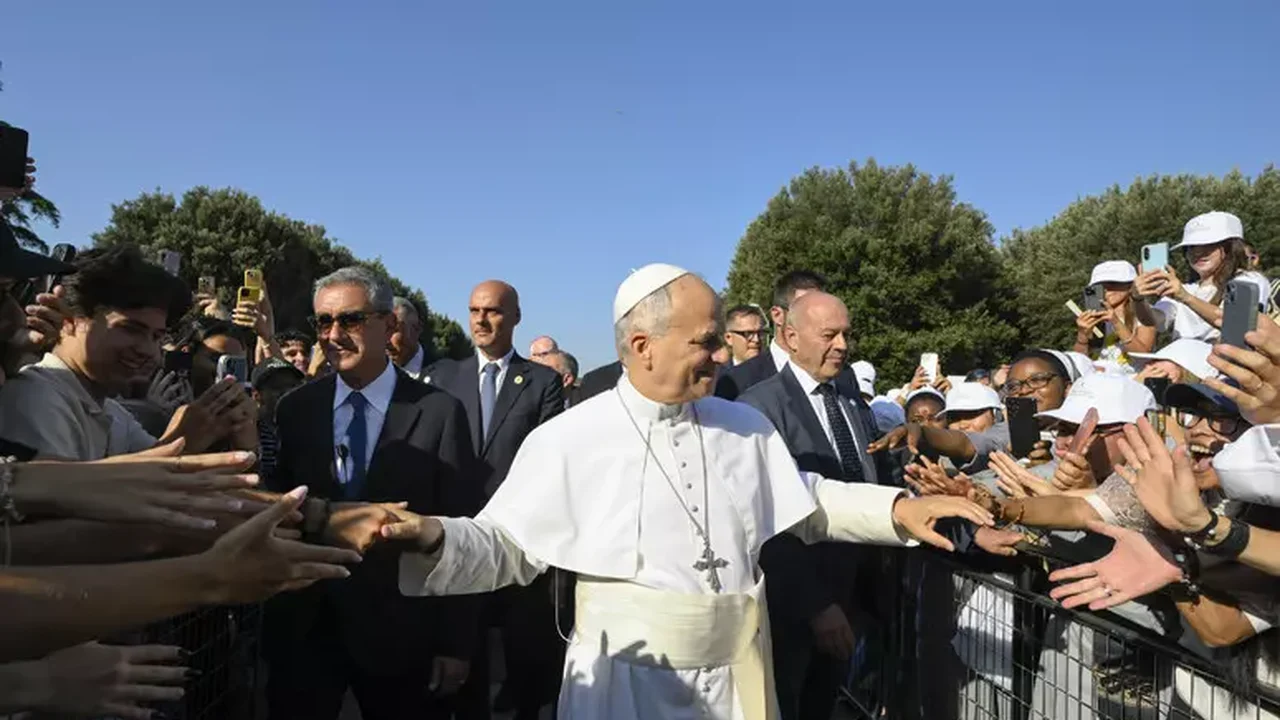 Papa se reunirá com vítimas de abusos durante viagem à França
