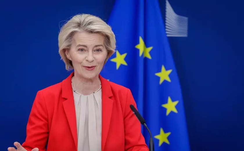 Comissão Europeia anuncia 18º pacote de sanções contra Rússia