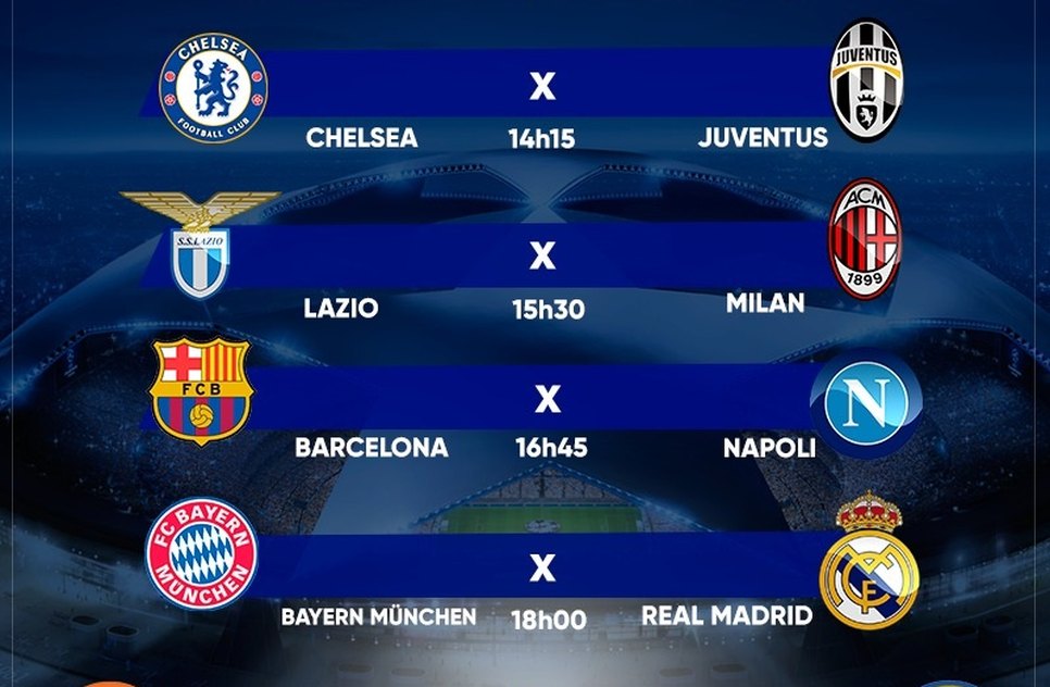 champions