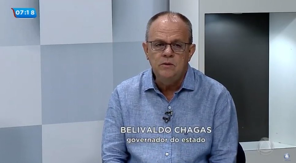 BELIVALDO CHAGAS PRINT