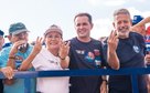 Carneiros e Igreja Nova defendem Arthur Lira para senador: “Vamos lutar pelo municipalismo e garantir, no Senado, o maior volume de investimentos da história de AL”