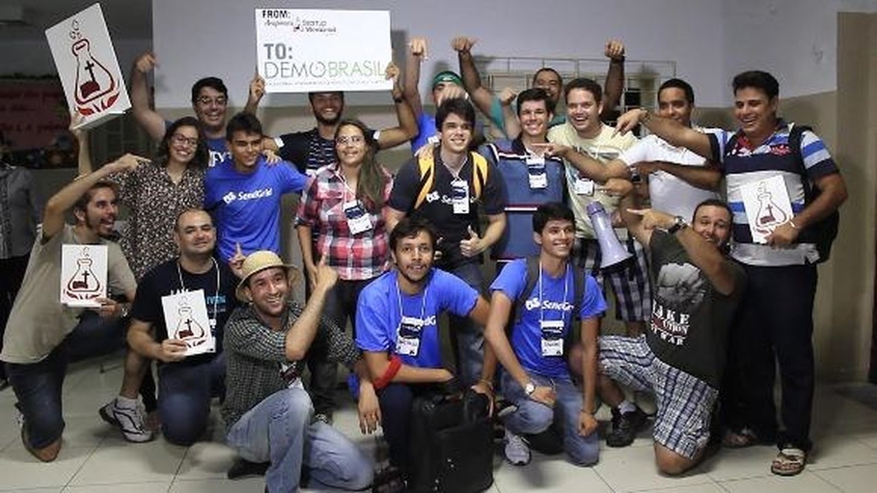 Boa Moradia vence o Startup Weekend Arapiraca e se garante no Demo NE