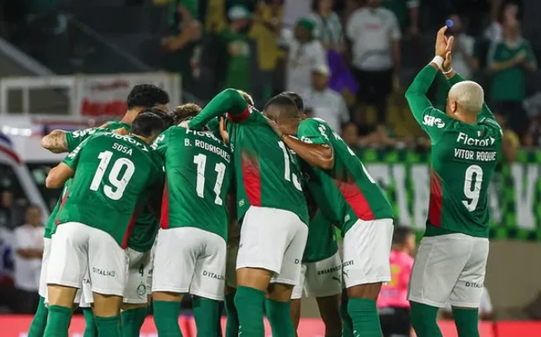 Palmeiras e São Paulo disputam vaga em possível clássico na semifinal da Copinha
