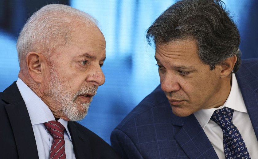 Lula retoma nesta sexta-feira reunião para definir corte de gastos