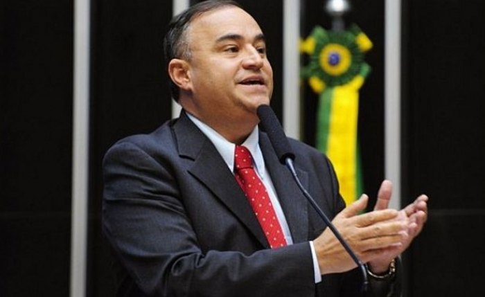 João Caldas está na relação do MP Eleitoral