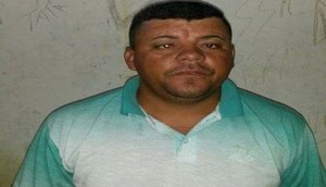 EX PRESIDIÁRIO  / Foto: SSP