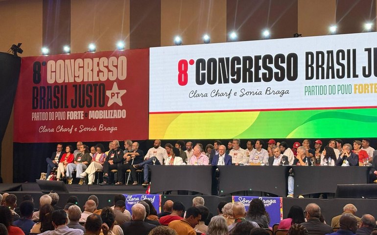 Edinho Silva defende reforma do Judiciário e ação contra o crime; Lula cobra resultados