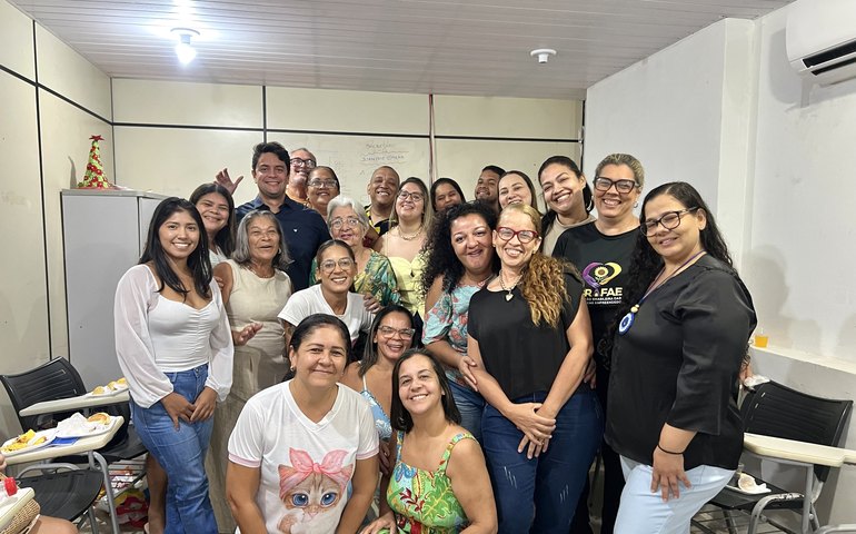 Secretaria do Trabalho reúne empreendedores de gastronomia para ouvir demandas