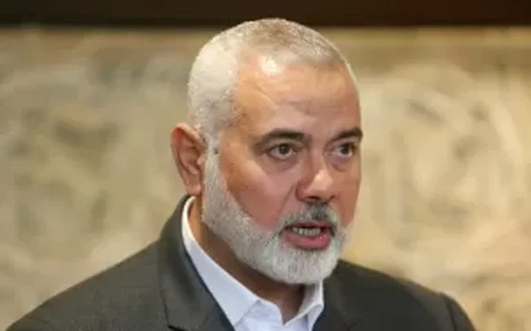 Em meio a acusações de censura após assassinato de líder do Hamas, Turquia bloqueio acesso a Instagram