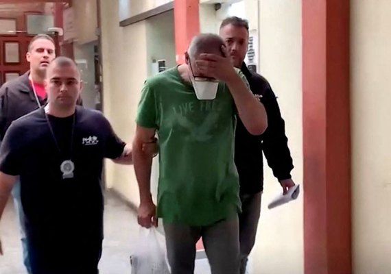 Justiça decreta prisão de cônsul alemão no Rio