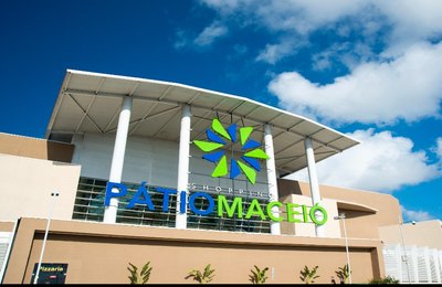 Shopping Pátio Maceió abre pré-venda de ingressos para o filme Quarteto Fantástico: Primeiros Passos