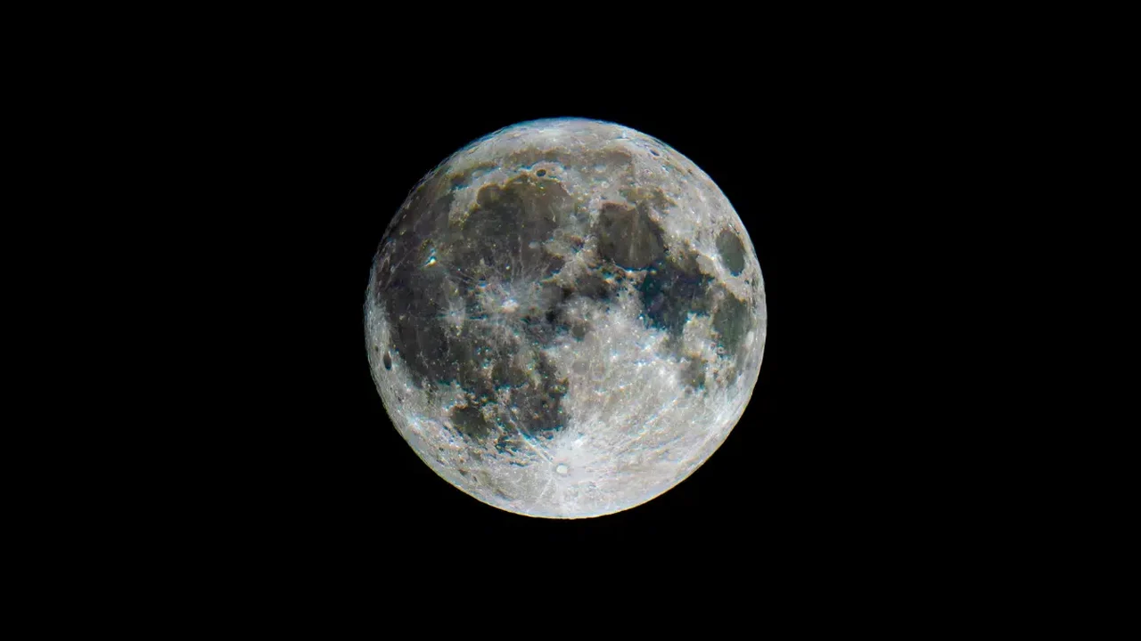 Lua hoje: veja qual é a fase lunar desta segunda-feira, 31 de agosto de 2026