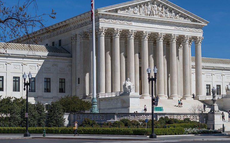 Suprema Corte dos EUA nega recurso e execução por gás nitrogênio é mantida no Alabama