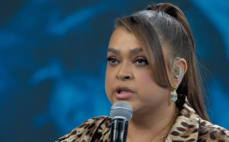 Preta Gil: As 10 músicas gravadas pela cantora mais tocadas no Brasil