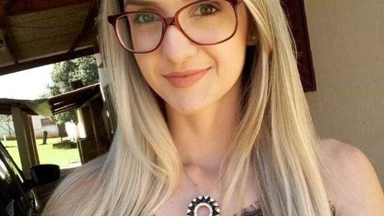 Jovem morta ao dar carona foi amarrada e arrastada, diz preso