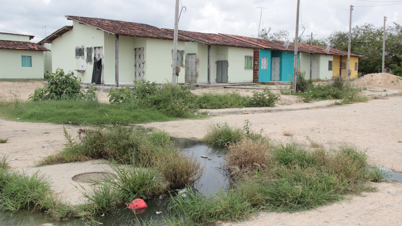 Construtoras responsáveis por residenciais em Rio Largo são intimadas