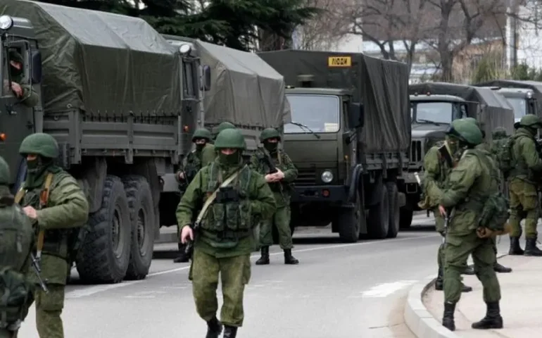 Tropas da Chechênia superam separatismo e atuam como exército paralelo da Rússia na Ucrânia