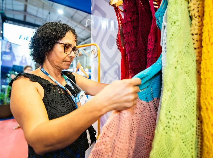 Feira dos Municípios Alagoanos encanta visitantes e desperta desejo de conhecer o estado