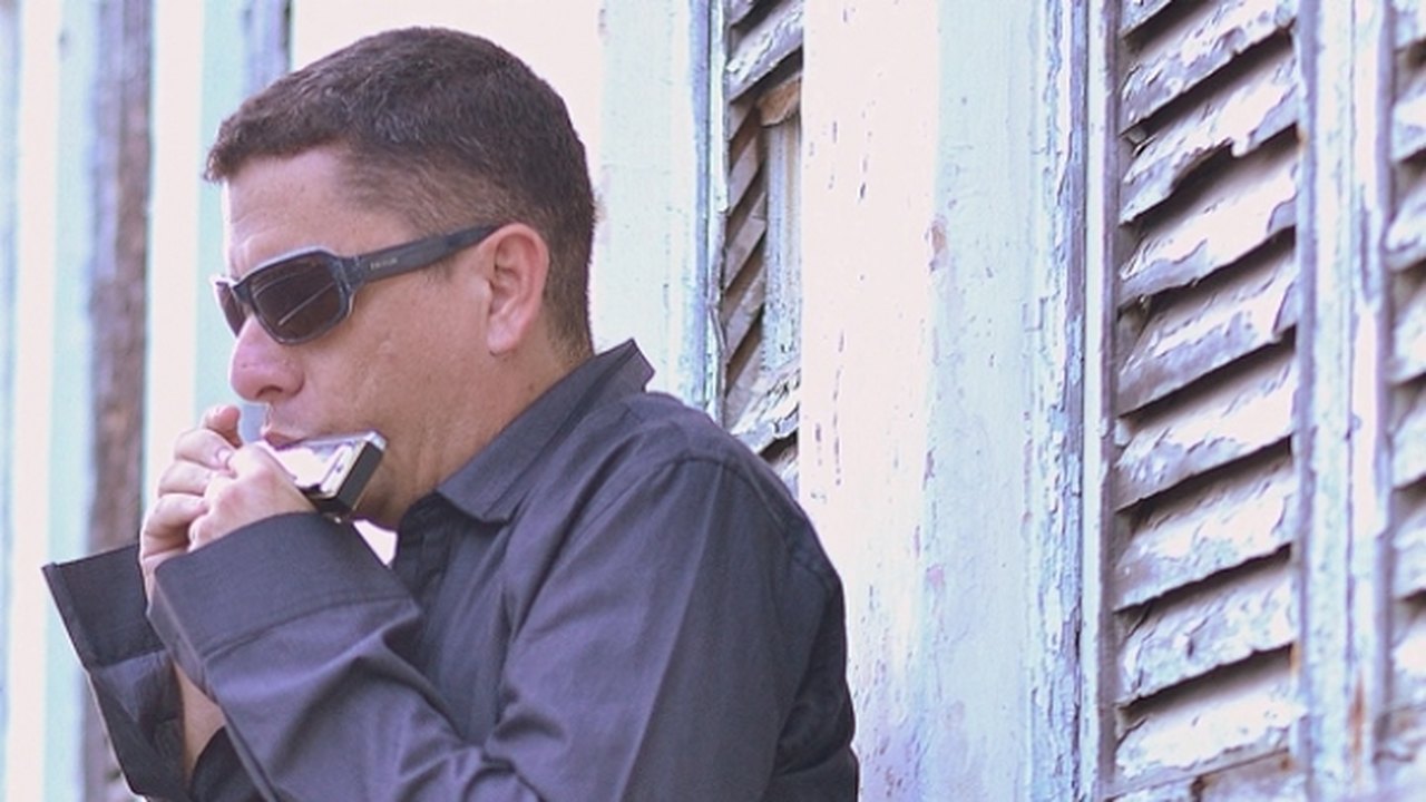 Projeto Misa Acústico apresenta ‘Levando a Vida na Gaita’