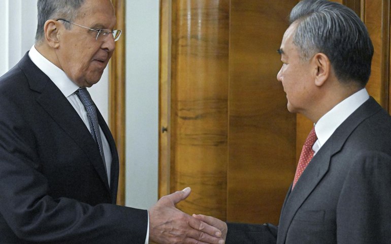 'Harmonização de posições estratégicas': analista explica significado das consultas China-Rússia