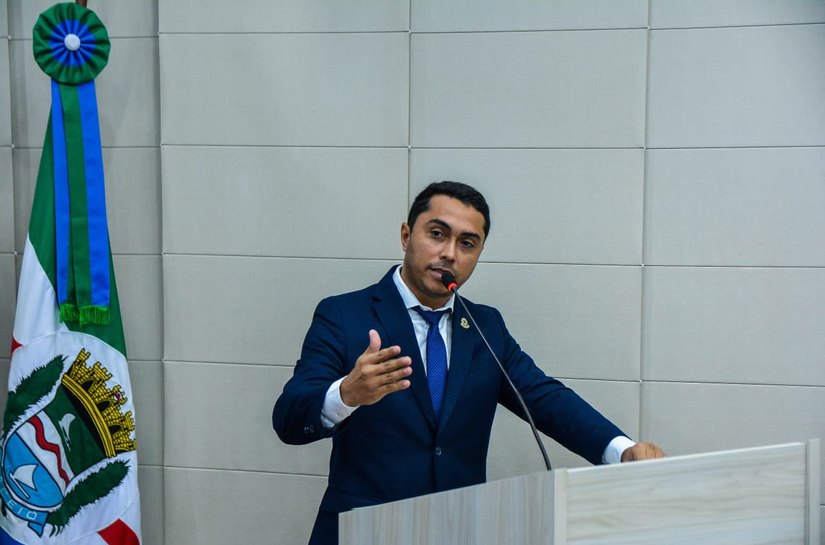 Projeto de David do Emprego fortalece a valorização dos garis e institui data de reconhecimento da categoria em Maceió