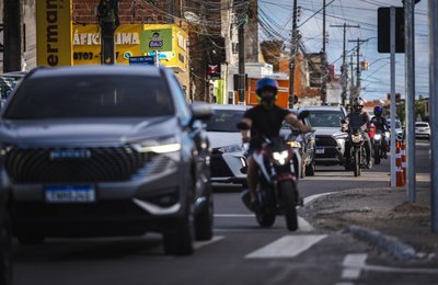 Violência no trânsito: quando o descontrole emocional coloca vidas em risco