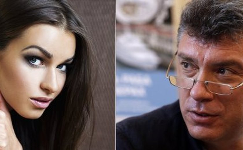 Namorada de opositor russo Boris Nemtsov diz que não viu assassino