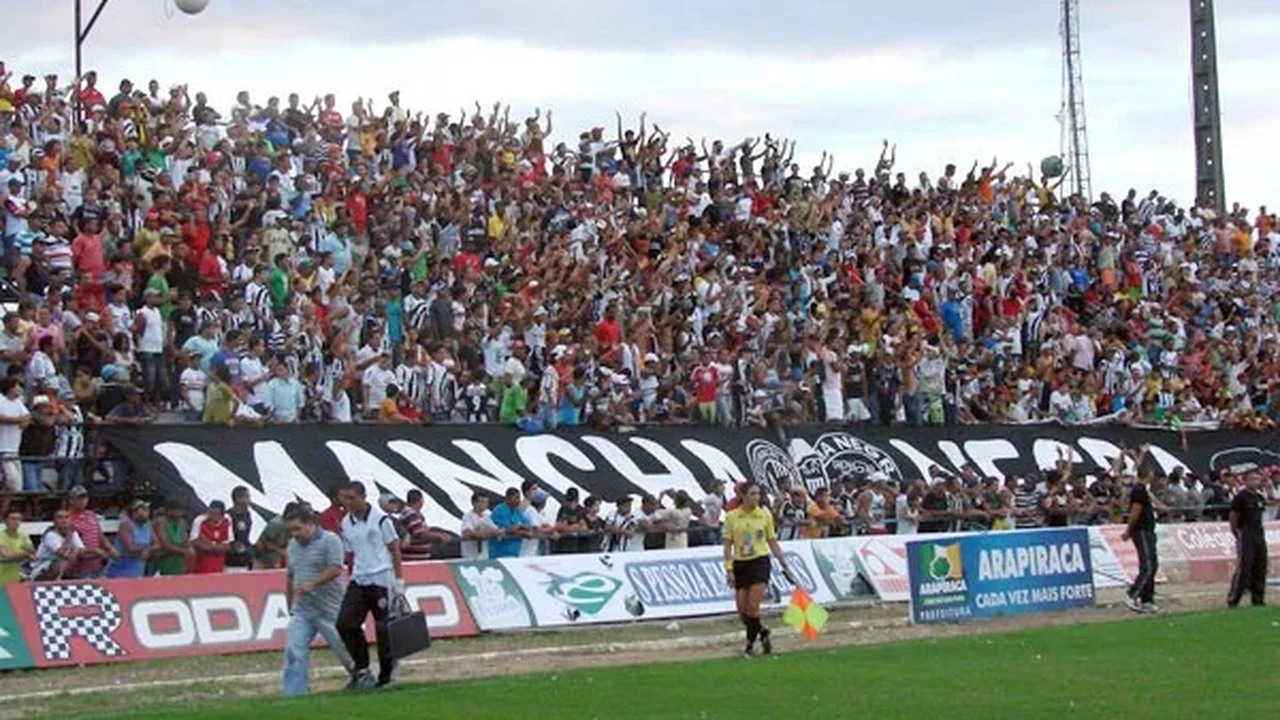 ASA e Uberlândia fazem final inédita em busca do título da Série D