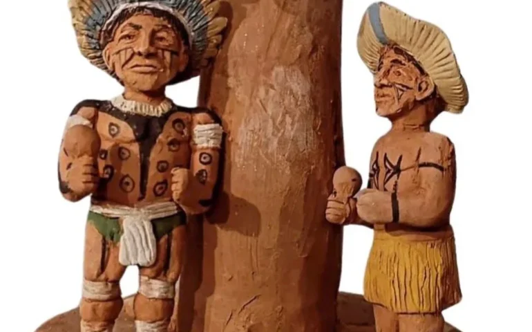 Programa do Governo leva artesãos de Palmeira dos Índios ao mercado digital com vendas pela Shopee