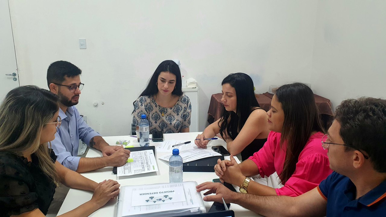 HEA é única unidade de Alagoas a participar de projeto do Hospital Albert Einstein