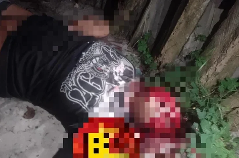 Mulher é morta a pauladas durante briga em Marechal Deodoro