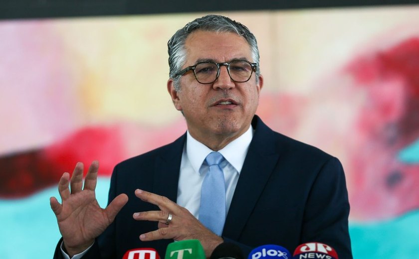 Padilha: Passamos a Lula como foi a votação do Conselhão