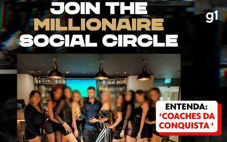 Polícia indicia estrangeiros por favorecimento de exploração sexual em SP