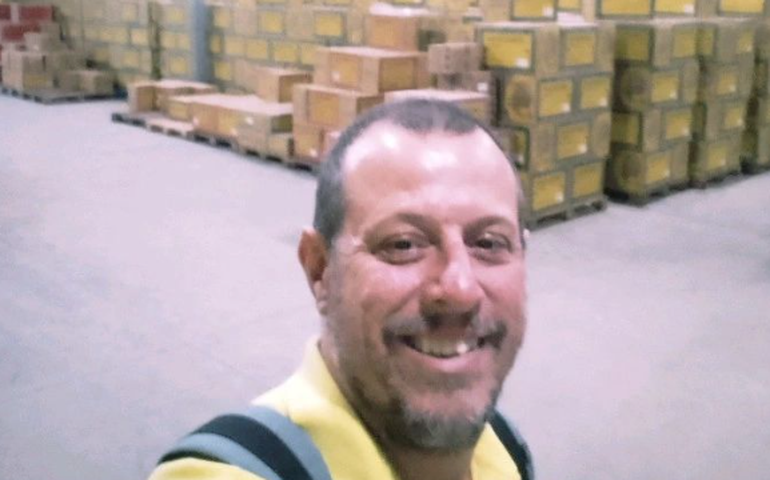 Gerente de logística é primeira vítima do acidente da Voepass a ser velada no interior de SP